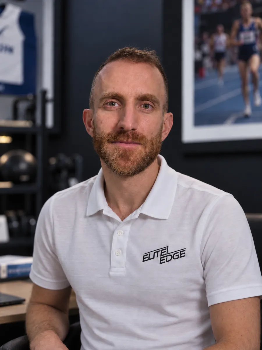 Dr Steve Mayers
